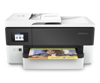 Urządzenie wielofunkcyjne HP OfficeJet Pro 7720 Y0S18A